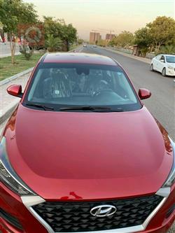 هيونداي توسان